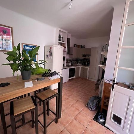 Maison Dans Les Rues Pietonnes Du Vieux Hyères Zewnętrze zdjęcie